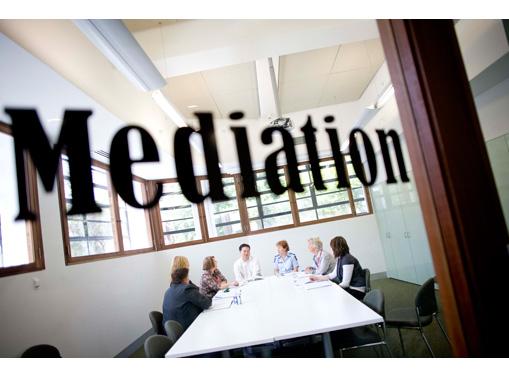 What is a Mediator?